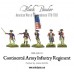 Continental Infantry Regiment